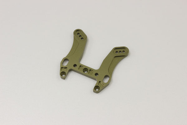 Kyosho DAEMPFERBRUECKE VORN MS HART INFERNO MP9 für IF484 / K.IF485