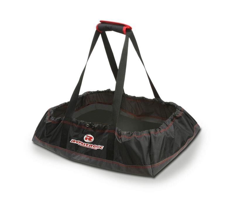 Robitronic Tragetasche 1/8 Truggy & Monster Dirtbag / R14014