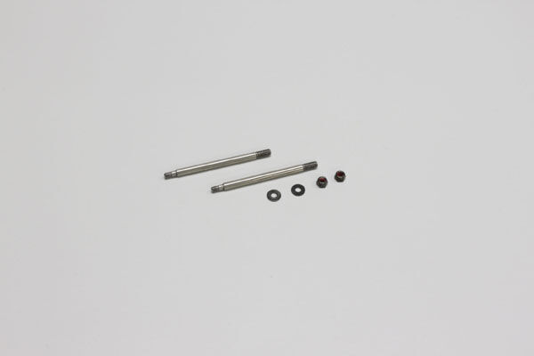 Kyosho DAMPER SHAFT (3.5 DIA) (FT) FOR IFW140/IF349/IF471 (2) / K.IFW140-2Kyosho