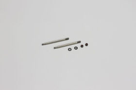 Kyosho DAMPER SHAFT (3.5 DIA) (FT) FOR IFW140/IF349/IF471...