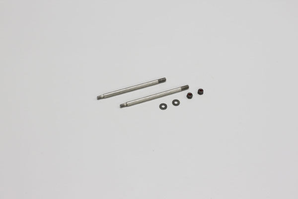 Kyosho DAMPER SHAFT (RR/63) FOR IFW149/141/MT113 (2) / K.IFW149-2Kyosho