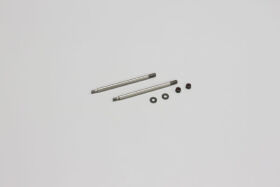 Kyosho DAMPER SHAFT (RR/63) FOR IFW149/141/MT113 (2) /...
