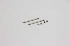 Kyosho DAMPER SHAFT (RR/63) FOR IFW149/141/MT113 (2) / K.IFW149-2Kyosho