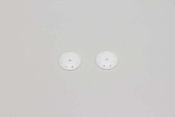 Kyosho DAEMPFERKOLBEN 8X1.2MM (2) BIG SHOCK SP / K.IFW405-128