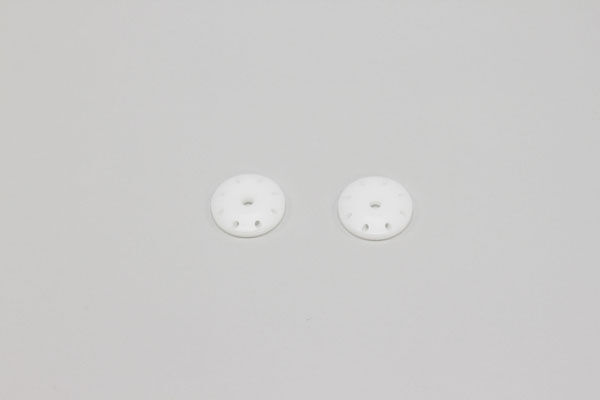 Kyosho DAEMPFERKOLBEN 8X1.4MM (2) BIG SHOCK SP / K.IFW405-148Kyosho