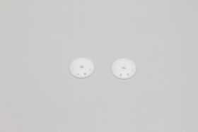 Kyosho DAEMPFERKOLBEN 8X1.4MM (2) BIG SHOCK SP /...
