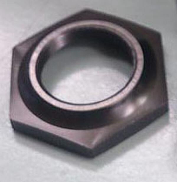 Kyosho MUTTER#SERVOSAVER, ALU / K.IFW447Kyosho