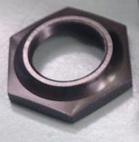 Kyosho MUTTER#SERVOSAVER, ALU / K.IFW447Kyosho