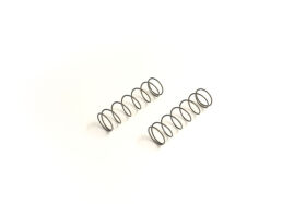 Kyosho BIG SHOCK SPRINGS (7.5-1.4 (78MM) GREY (2) /...