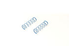 Kyosho BIG SHOCK SPRINGS 8-1.4 (78MM) LIGHT BLUE (2) / K.IFW457-814Kyosho