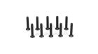 TLR / Team Losi Racing Ersatzteil Flachkopfschrauben/ M3 x 20mm (10) / TLR5965