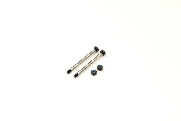 Kyosho 3X42.8MM FRONT LOWER SHAFT MP9 (2) / K.IFW458Kyosho