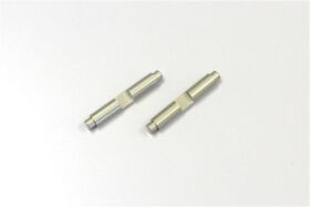 Kyosho KEGELZAHNRADWELLEN (2) MP9 LW / K.IFW467Kyosho