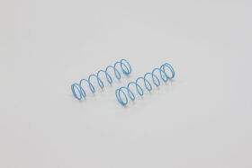 Kyosho FEDERSATZ#STOSSDAEMPFER,8-1,4,L84 HELLBL /...