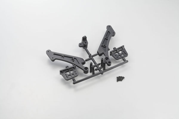 Kyosho SPOILERHALTERUNG LANG / K.ISW050Kyosho