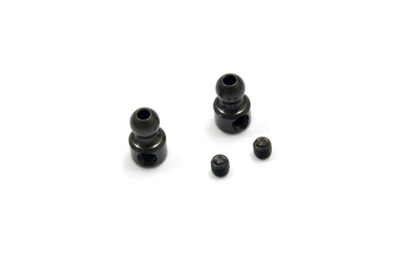 Kyosho GEWINDEKUGEL#GRAU / K.LA237GMKyosho