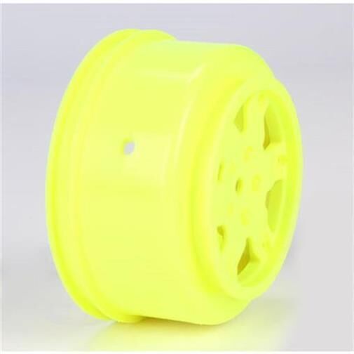 TLR / Team Losi Racing Ersatzteil Wheel (2) 22SCT / TLR7004