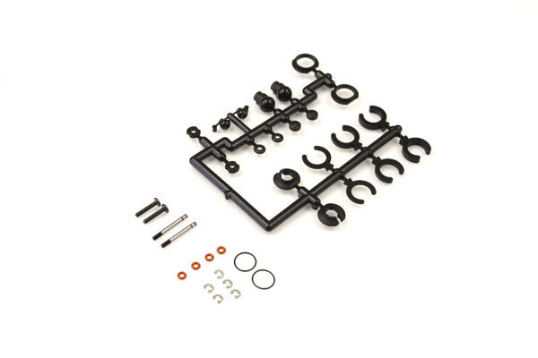 Kyosho VERSCHLEISSTEILE DAEMPFER MBW037 / K.MBW037-01Kyosho