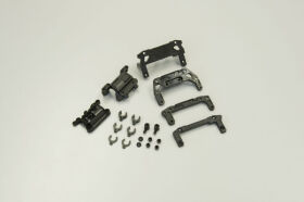 Kyosho CHASSIS#HINTEN / K.MDW100-02Kyosho