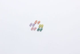 Kyosho FEDERSATZ#VORN / K.MDW201Kyosho