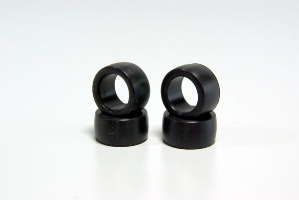 Kyosho REIFEN MINI-Z LM 30, BREIT, HIGH GRIP (4) / K.MZT302-30Kyosho