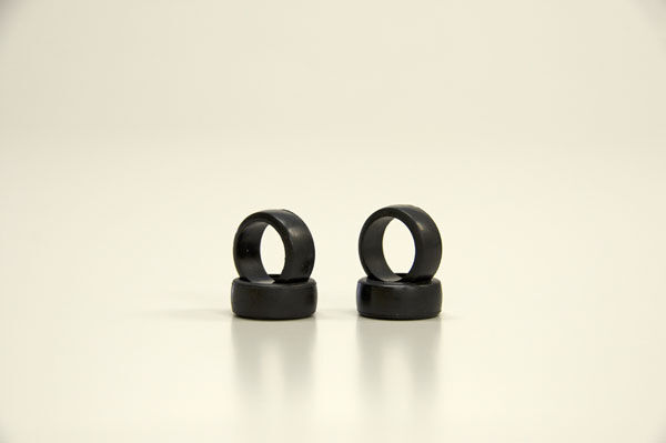 Kyosho REIFEN MINI-Z SLICK 30S (4) / K.MZW2-30Kyosho