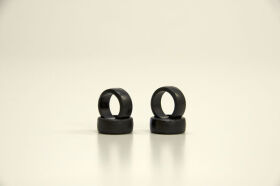 Kyosho REIFEN MINI-Z SLICK 30S (4) / K.MZW2-30Kyosho