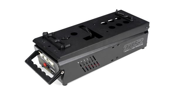 TLR / Team Losi Racing Ersatzteil 8IGHT/8IGHT-T 2.0 Starter Box / TLR99059
