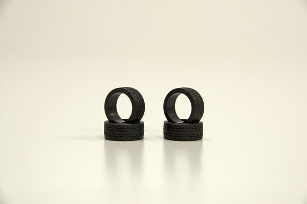 Kyosho REIFEN#1:24,RADIAL #40 / K.MZW37-40Kyosho