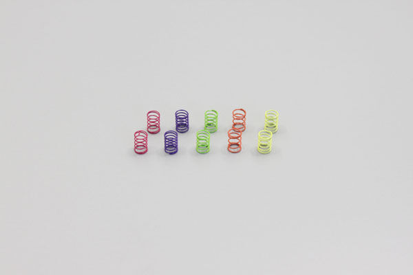 Kyosho FEDERSATZ#VORN / K.MZW423Kyosho