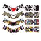 Upgrade FAZE Haube Set Zwei (4 Hauben) / UPG7601