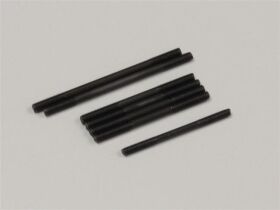 Kyosho SPURSTANGEN-SET OPTIMA (7) / K.OT234Kyosho