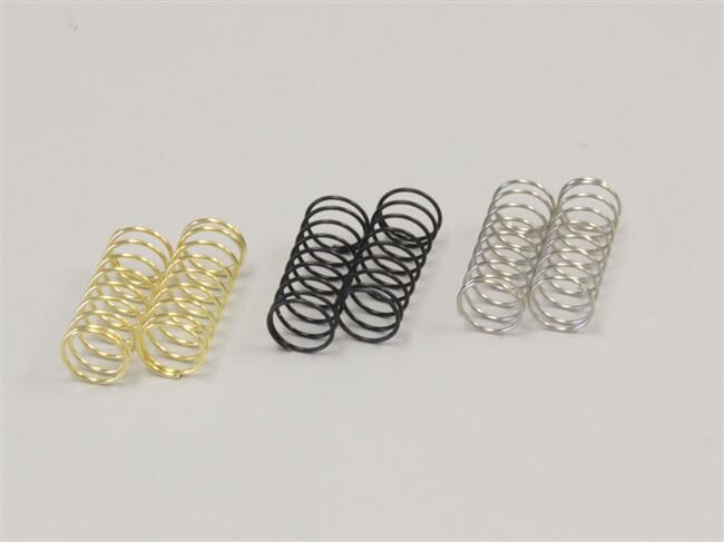 Kyosho FEDERSATZ STOSSDAEMPFER VORN (6) OPTION OPTIMA / K.OTW123Kyosho