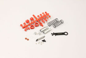 Kyosho STOSSDAEMPFER SCORPION 2014 VORN / K.SC222Kyosho