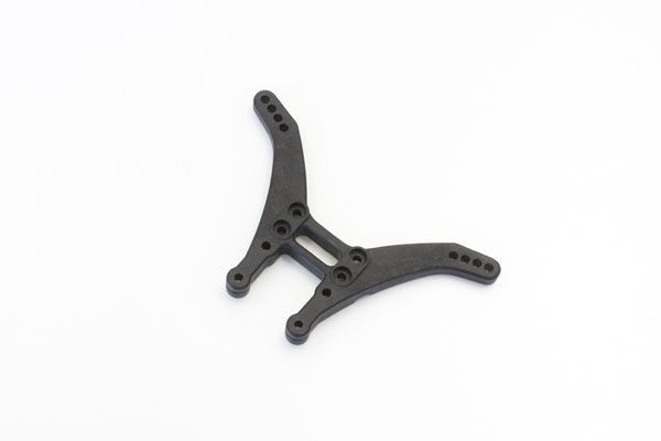 Kyosho DAEMPFERBRUECKE HINTEN ULTIMA RB6 (MID) / K.UM722