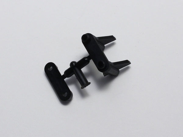 Kyosho KAROSSERIEHALTERUNG VORN ULTIMA RT6 / K.UM786Kyosho