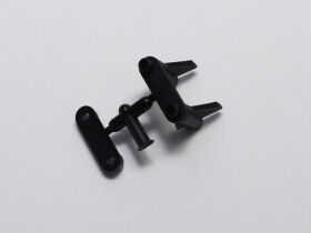 Kyosho KAROSSERIEHALTERUNG VORN ULTIMA RT6 / K.UM786Kyosho