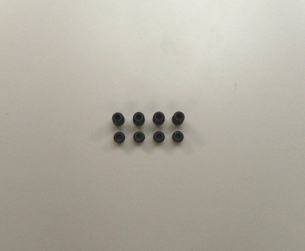 Kyosho DRUCKLAGER#KUNSTSTOFF / K.W0203Kyosho