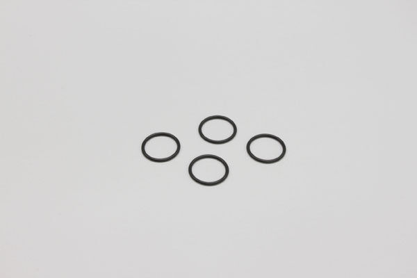 Kyosho O-RING#MITTEL / K.W5181-05Kyosho