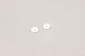 Kyosho DAEMPFERKOLBEN#3ER BOHRUNG(2) / K.W5303-10