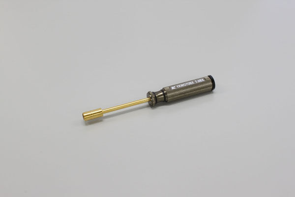 Kyosho STECKSCHLUESSEL#7.0MM TEAM KANAI / K.YKW070BXBKyosho