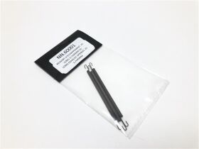 Picco LONG EXHAUST SPRING .21 3,7X90MM / NN.60001Picco