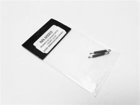 Picco SHORT MANIFOLD/CASE SPRINGS / NN.60003Picco