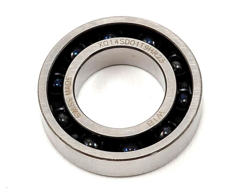 Reds BEARING REAR 14x25.4x6 3.5CC M SERIES CERAMIC SWISS / REDES213151