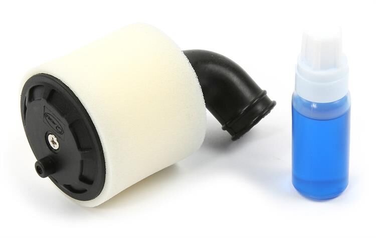 Robitronic Zweilagiger Luftfilter 1/8 / R07105