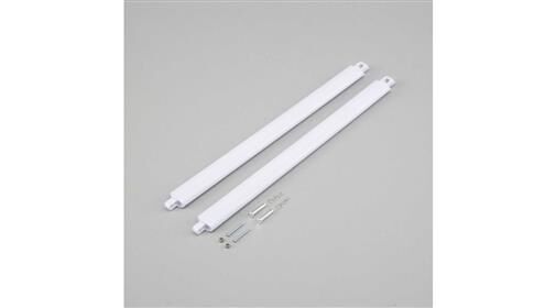 E-flite Strut Set mit Hardware: Carbon-Z Cessna 150 / EFL1410