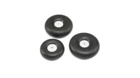 E-flite Ersatzteil Reifenset C-Z Cessna 150 / EFL1412