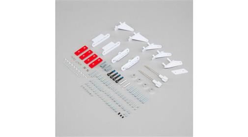 E-flite Ersatzteil Kleinteile Set C-Z Cessna 150 / EFL1413