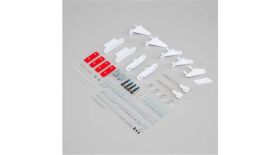 E-flite Ersatzteil Kleinteile Set C-Z Cessna 150 / EFL1413