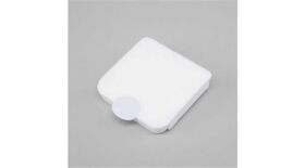 E-flite Ersatzteil Klappe oben C-Z Cessna 150 / EFL1417